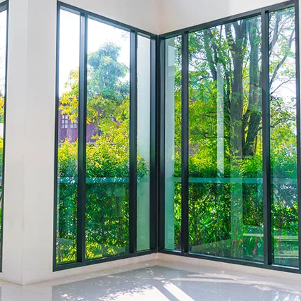 double pane glass in Pinellas Park, FL