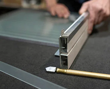 glass repairs and glass replacement in Pinellas Park, FL