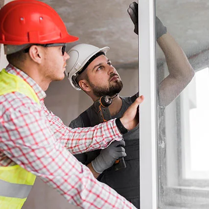 window repair in Pinellas Park, FL