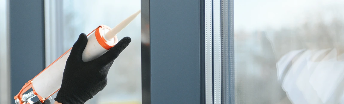 Glass Repair Specialist in Pinellas Park, FL